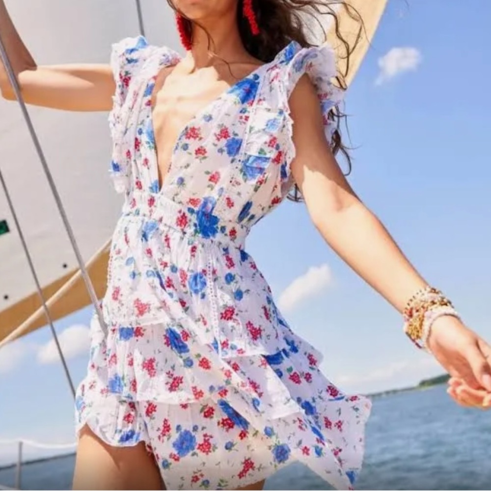 love shack fancy dress